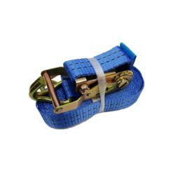 Spanband 35mm ratelgesp+haken 6m