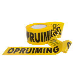 Opruiming
