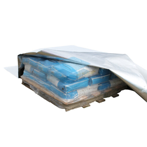 Isolatiefolie 3x15m 155gr reflecterend - voorbeeld 2