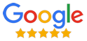 Google Review Logo