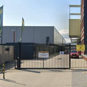 Routebeschrijving Kerkeplaat 2F unit 90 te Dordrecht | Afdekproducten.nl