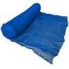 Blauw steigernet 50gr