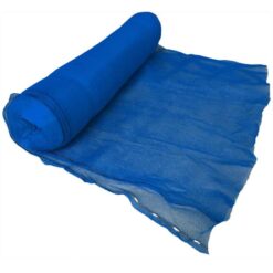 Blauw steigernet 50gr