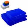 Blauw afdekzeil 150gr | Afdekproducten.nl