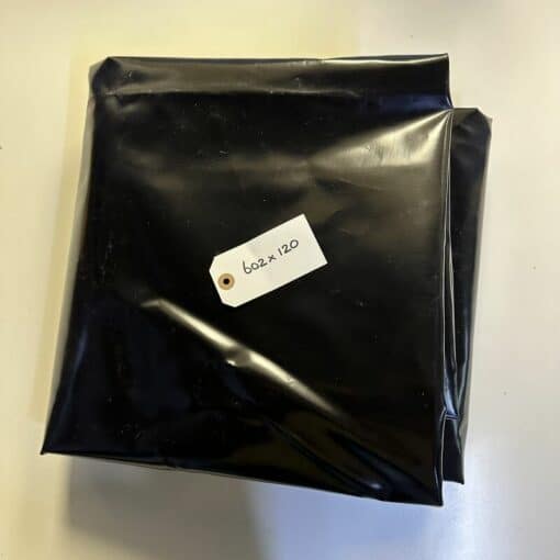 Waterdicht PVC 600gr afdekzeil op maat gemaakt - Afbeelding 4