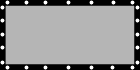 Ringen om 30cm