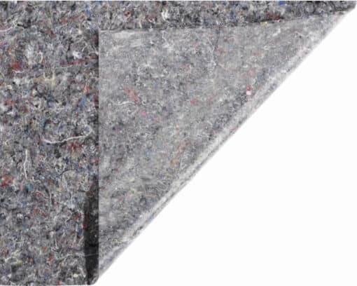 Afdekvlies 270gr/m² met antislipfolie 100cm x 25m - Afbeelding 4