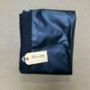 Zwart 600gr PVC zeil 58x255cm