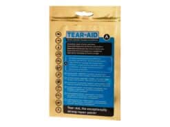 Tear‑Aid Type A Reparatiekit – Transparant & Waterdicht