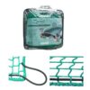 Aanhangwagennet 40mm aanhangernet op maat gemaakt40mm aanhangernet op maat gemaakt - € 8,95 p/m²