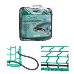 Aanhangwagennet 40mm aanhangernet op maat gemaakt40mm aanhangernet op maat gemaakt - € 8,95 p/m²